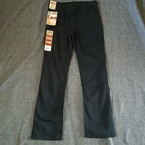 Boys slim straight jean